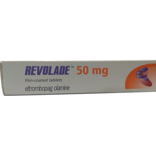 Revolade Film Coated Tablet