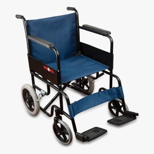 folding wheelchairs