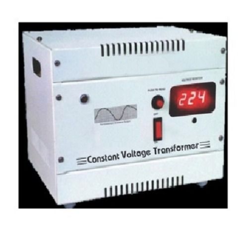 Upto 5000 Kva Constant Voltage Transformer, 11Kv/ 22 Kv/ 33 Kv, 50/60 Hz With Copper Winding Frequency (Mhz): 50-60 Hertz (Hz)