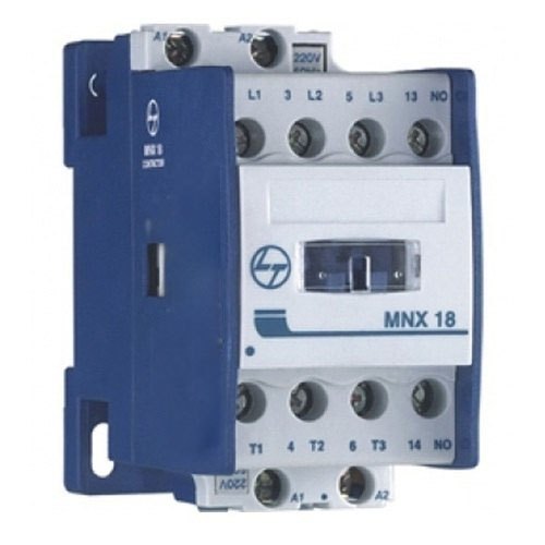 इलेक्ट्रिक ऑटोमैटिक एन्हांस्ड ड्यूरेबिलिटी और हाई स्पीड एल एंड टी स्विचगियर