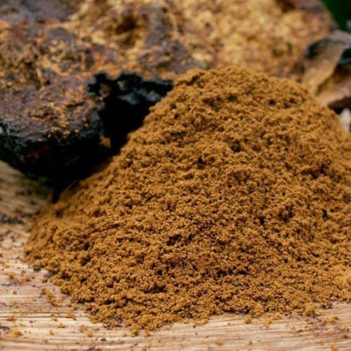 100% Natural Shilajit Extract 5:1 Grade: Food Grade