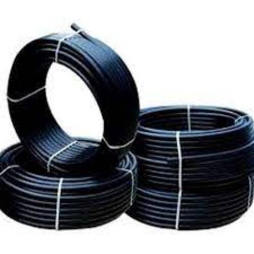 12MM Black Drip Irrigation Pipe