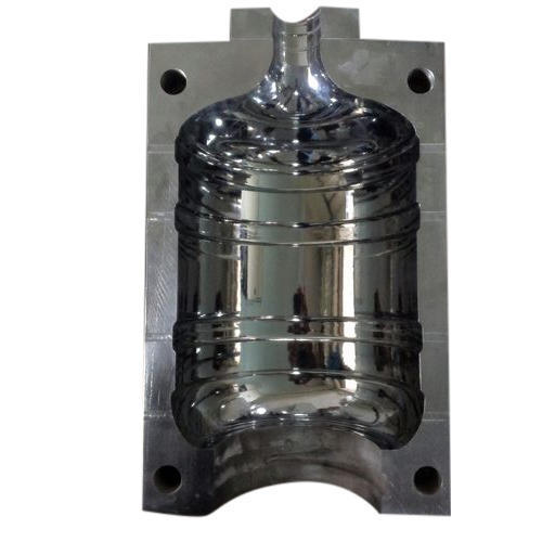 20 Litre Anti- Corrosive Water Jar Blow Mold Die Used For Industrial And Domestic