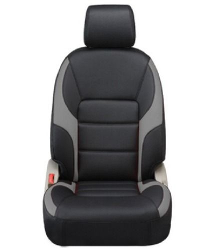 Anti Wrinkle And Soft Texture Leather Dgc Car Seat Vehicle Type: Four Wheeler