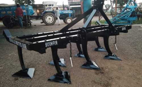 Corrosion Resistance Medium Size Iron Color Coated Agriculture Cultivator