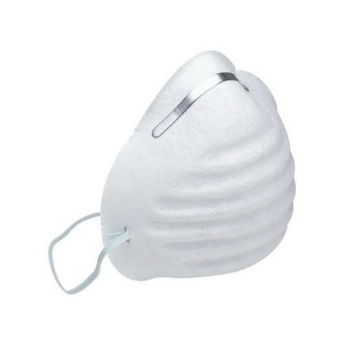 Dust Mask Standard