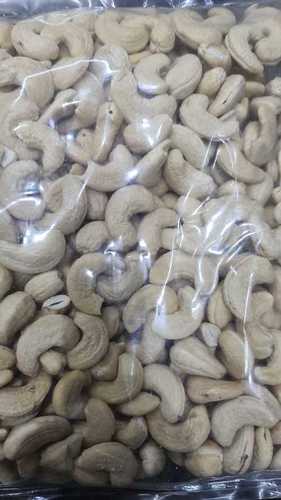 High Nutrition 100% Pure and Natural Organic Whole Cashew Nuts