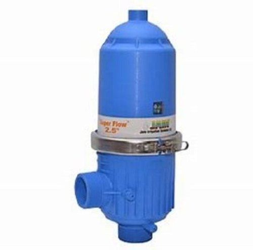 Metal Jainco 75 Mm Irrigation Disc Filter