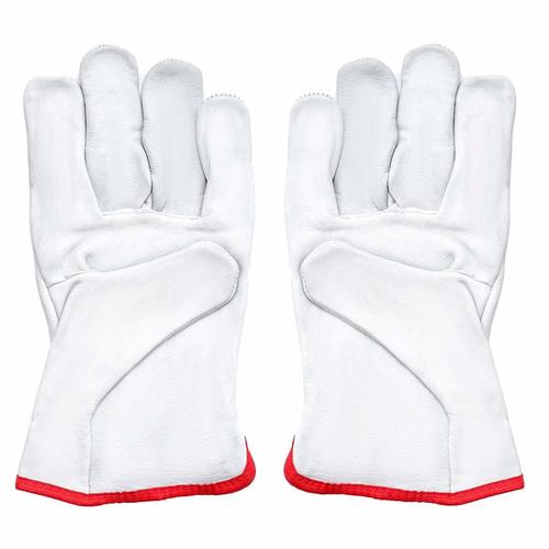 Leather Hand gloves Good Quality multi 14a