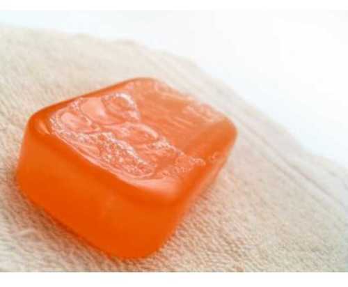 Non Medicated Basic Cleaning Unisex Rectangular Shape Natural Soap