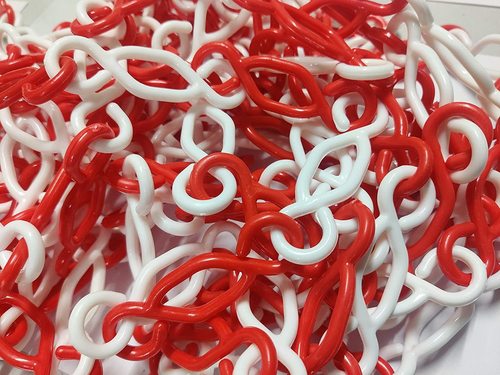 PVC Chain Good Quality