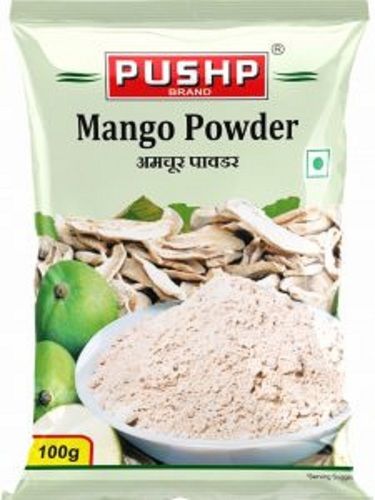 Ready To Cook Super Sour Dry Raw Mango (Amchoor) Powder For Cooking Shelf Life: 6-9 Months