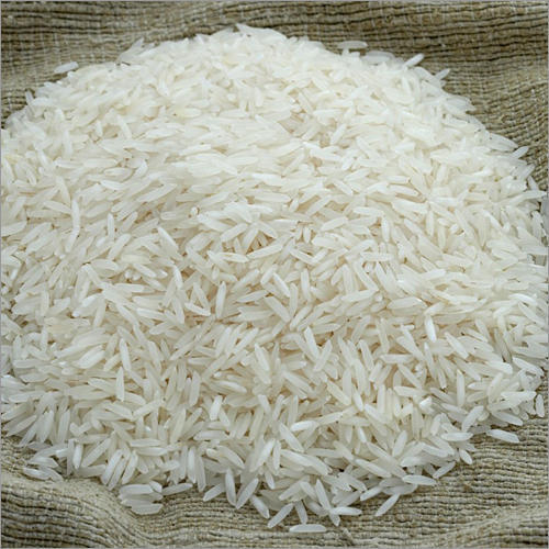 Short Grain Natural Taste Rich In Carbohydrate Dried White Non Basmati Rice