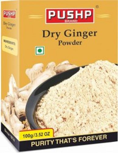 Special Ready To Cook Pungent Dry Ginger (Sonth) Powder For Restaurant, Hotel Shelf Life: 6-9 Months