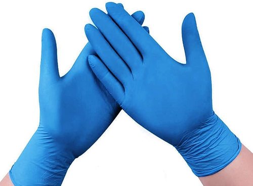 Surgical Hand gloves Good Quality 