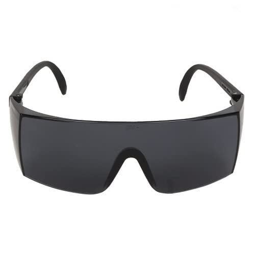 वेल्डिंग गॉगल कृष (जाली) ब्लैक