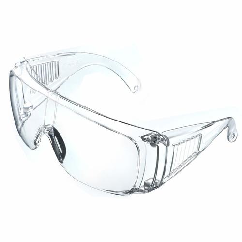 Welding Goggle Krish (Jali) Clear