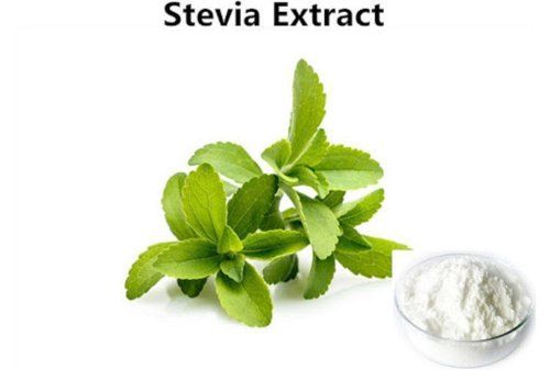 White Crystalline Stevia Extract Powder Purity(%): 100