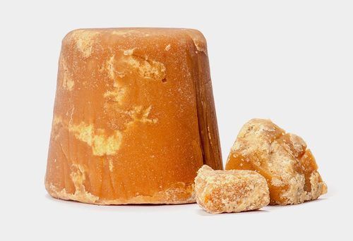 100% Organic Natural Sun Dried Jaggery Cubes For Medicines, Sweets
