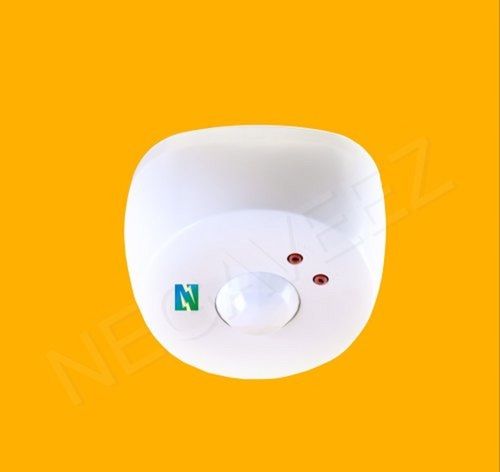 230 Vac Ceiling/surface Mount Pir Motion Sensor With Wi-fi Connectivity