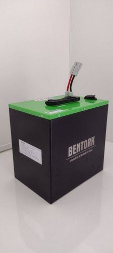 Bentork Lithium Ion 48 V 24 Ah LiFePo4 Battery For Electric