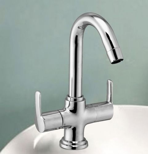 Armani Collection SinkMixerwith Swivel Spout(WM)