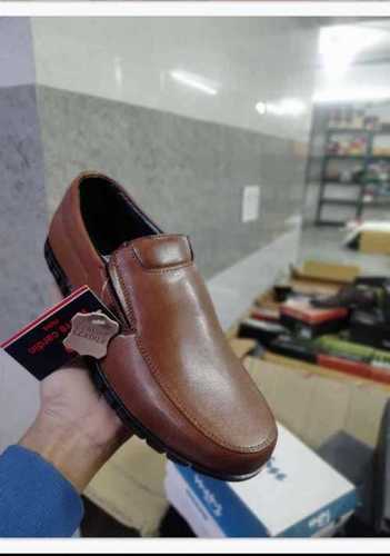 Leather Loafer Shoes In Dehradun - Prices, Manufacturers & Suppliers