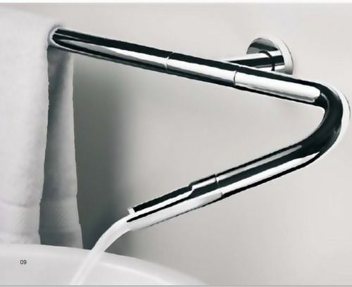 Carnival Wall Mounted Faucet