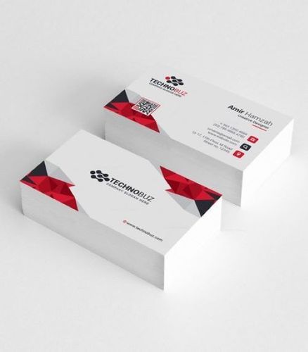 Digital Business Cards Printing Services By Print Pedia