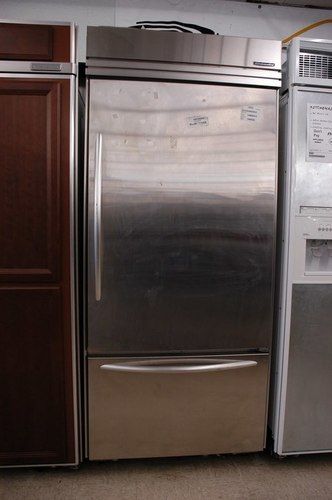 Double Door 256 To 360 Litres Domestic Refrigerator