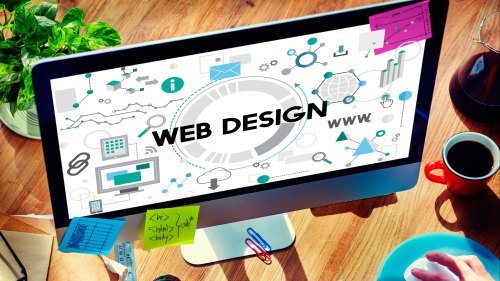 Dynamic Web Designing Services By Print Pedia