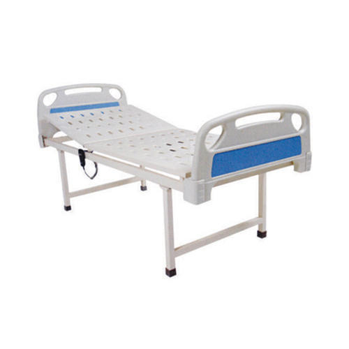 hospital semi fowler bed