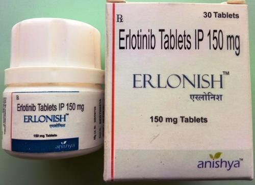 Erlonish Tablets