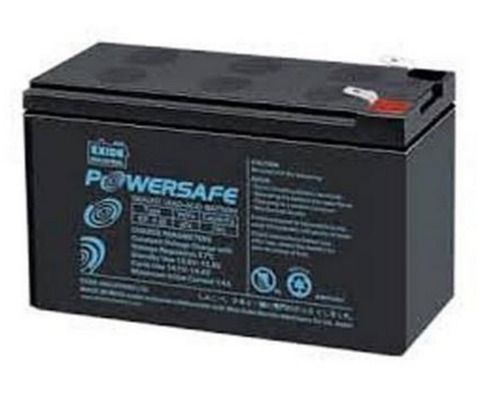 Factory Sealed Maintenance Free Power Safe Smf Vrla Battery With Excellent Functionality