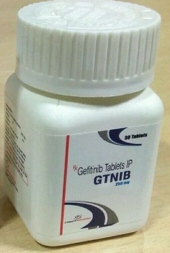 Gefitinib Tablets Cool And Dry Place