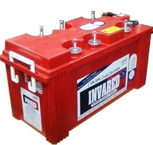 Exide inva red store 500 plus