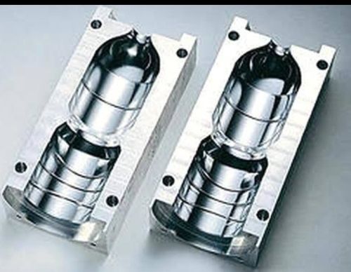 Leak Proof And Proper Cooling Channel Design Polish Surfacesingular Cavity Mold