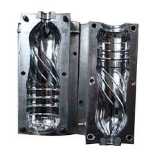 Mirror Finishing Aluminum Pet Bottle Blow Mold For Industrial And Domestic Usages