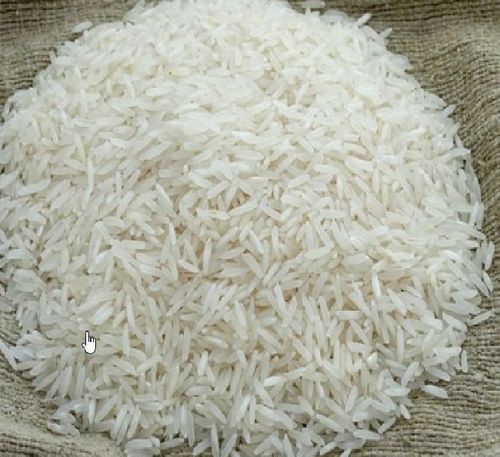 Rich In Carbohydrate Natural Taste Healthy Dried Organic White Raw Rice Origin: India