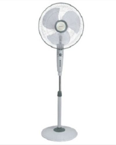 1400 Rpm 180 To 240 Volt Single Phase Electric 3 Blade Bajaj Pedestal Fan Installation Type: Floor