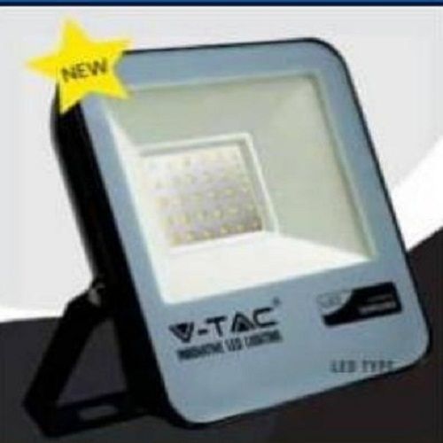 30 W Flood Light Samsung Pro Series White Use To Out Door