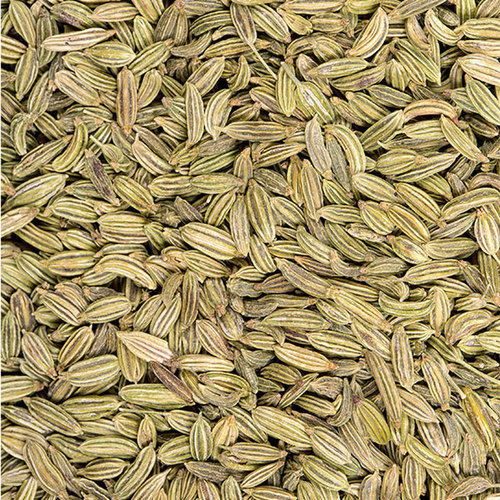 A Grade Fresh And Healthy Raw Processing Dried Fennel Seeds