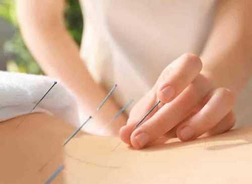 Acupressure Services for Removing Toxins from The Body