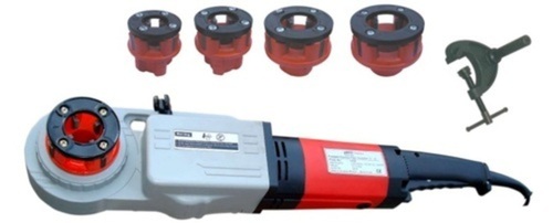 Electric Pipe Threaders