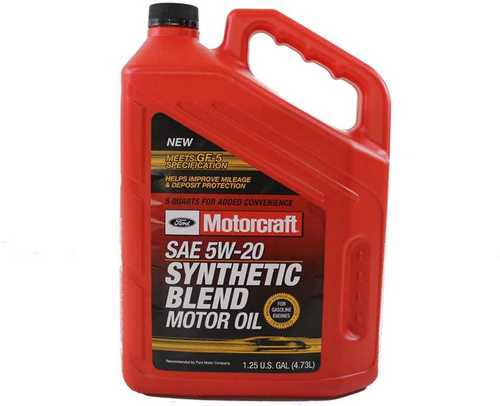 Engine Oil