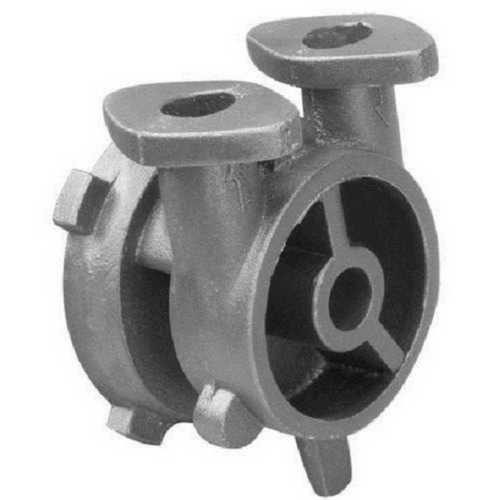 High Pressure Powder Coating Cast Iron Casting Water Pump For Industrial Use Application: Pipe Fittings