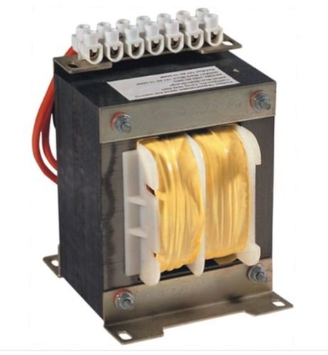 Metal Industrial Is Standard Dry Type Or Air Cooled Isolation Transformer For Electrical And Electronic Equipments