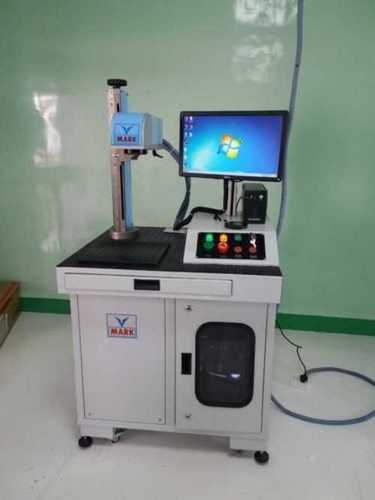 Laser Marking Machine 