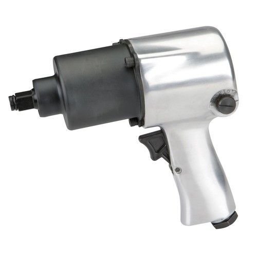 Pneumatic Impact Wrenches