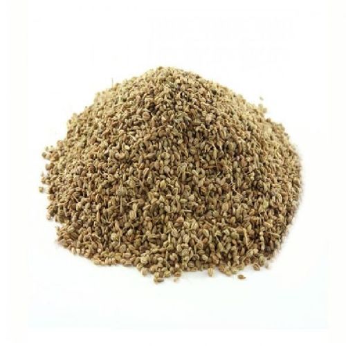 Pure Hygenic Rich Natural Taste Healthy Dried Brown Ajwain Seeds